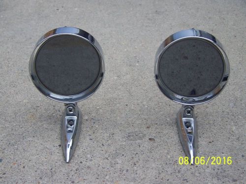 Rat rod hot rod vintage  yankee pacesetter tri bar 1955 56 57 59 60,ford,chevrol