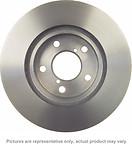 Wagner BD125045 Front Disc Brake Rotor, US $35.62, image 2