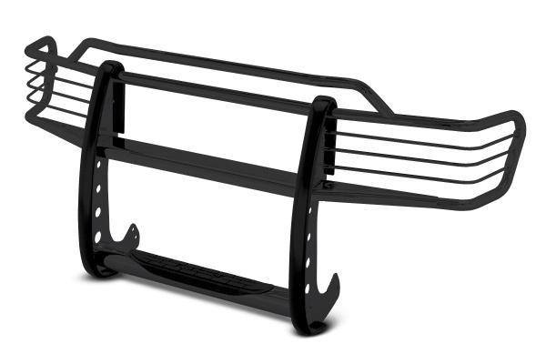 New 02-05 ford explorer bull bar black truck suv bumper brush grill guard go