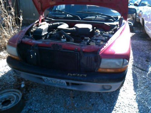 Dakota    1999 antenna 407368