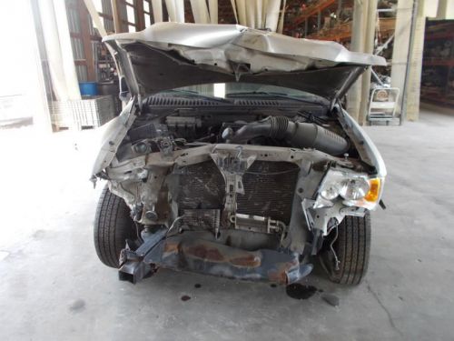 Steering column shift tilt steering fits 03-06 expedition 246528