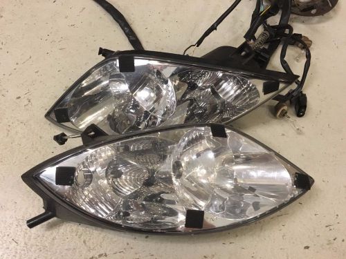 2003-2006 arctic cat firecat headlights