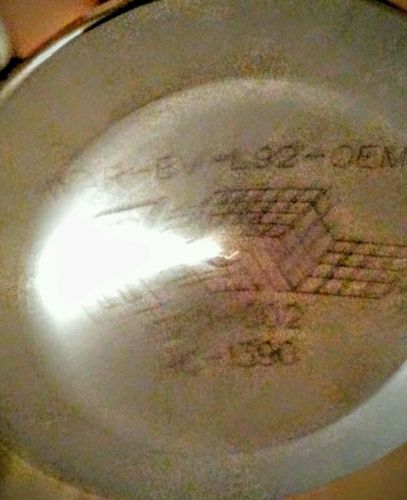 Ls9  ls3  l92  titanium oem exhaust valves