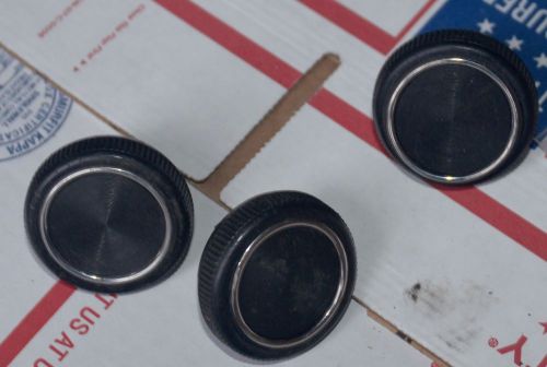 Mercedes w114 w115 vent window wind wing openin/turning handle knob