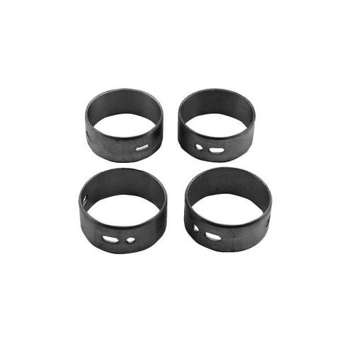 Camshaft bearing set - standard size - except 1963 &amp; 1964 with cross drilled