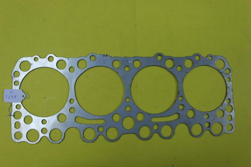 Lot#a nos vintage  victor  engine head gasket v-1138 1957-58 oldsmobile  eng 370