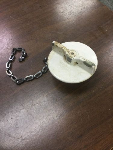 Cessna fuel cap p/n c100084-1