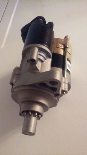 16914  duralast remanufactured starter (for 1988 honda civic wagon manual trans)