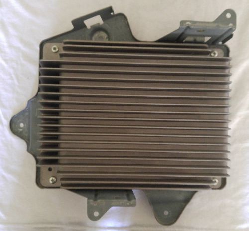 Lincoln MKZ Amplifier   OEM, US $99.00, image 1