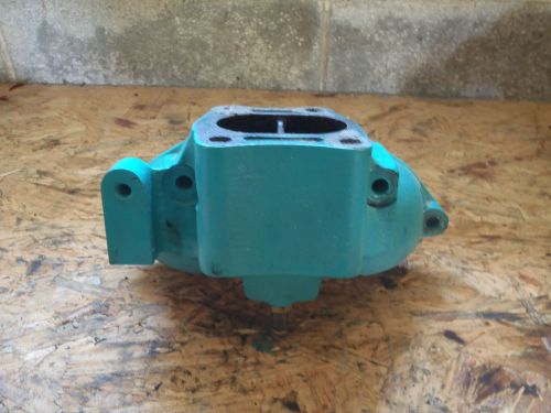 Kawasaki 750  exhaust manifold  ss, ssxi, xi.. jet ski * * *