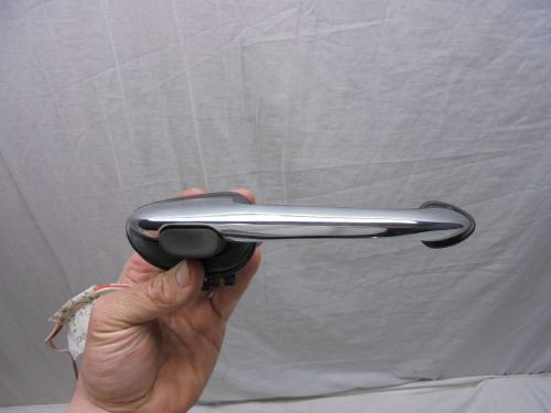 96 buick park avenue front right passenger side out side door handle