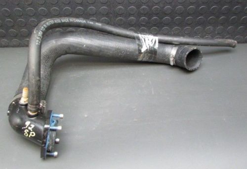 Sea doo sp 1992 exhaust outlet tube