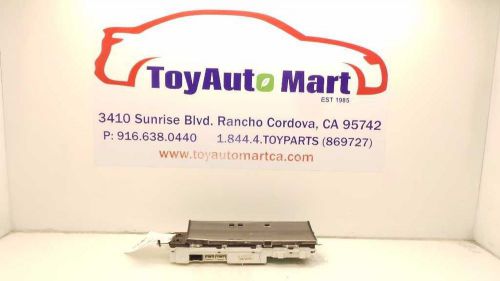 00 01 02 avalon info-gps-tv screen 83290-07011