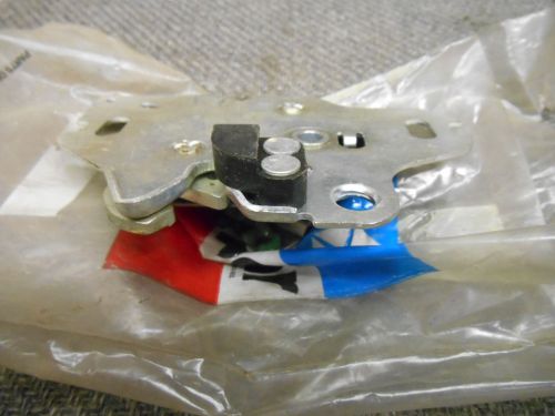 Nos mopar rear hatch latch - 1979-1981 omni/horizon - p/n 5207345