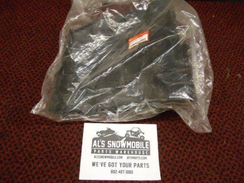 2001-04 honda trx500fa foreman rubicon r. front lwr splash guard 61862-hn2-00za