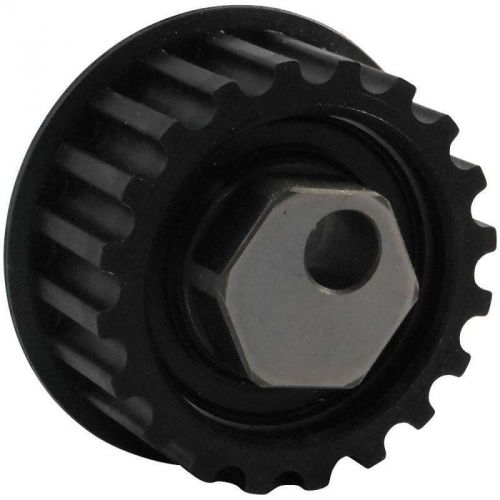 Tensioner, timing roller with teeth, 944, 924s, 1983-1987