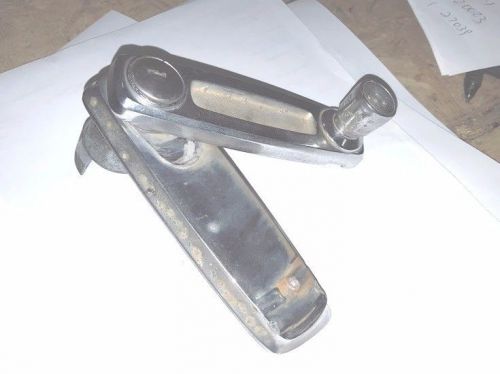 62-67 nova station wagon tailgate window crank