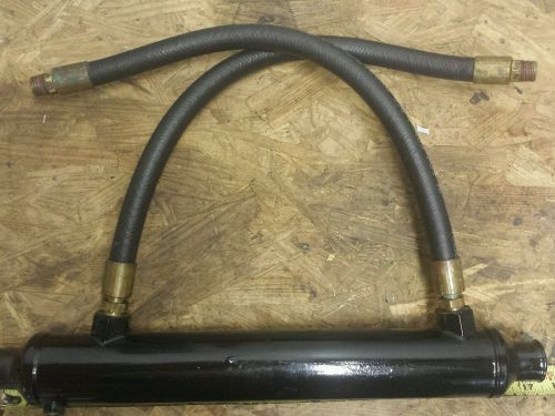 Find Mercruiser oil cooler in Plymouth, Massachusetts, United States