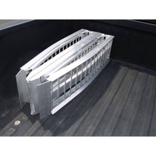 Extreme max 8' utv ramp set