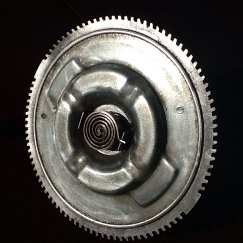 Original 1964 1965 1966 1967 1968 corvette eaton fan clutch small block