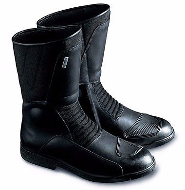 On sale !!! bmw women's motorcycle bmw all round boots size 35 72607691278