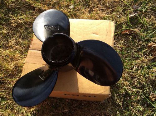 Evinrude johnson propellor 7.5 x 7 p/n 5034198