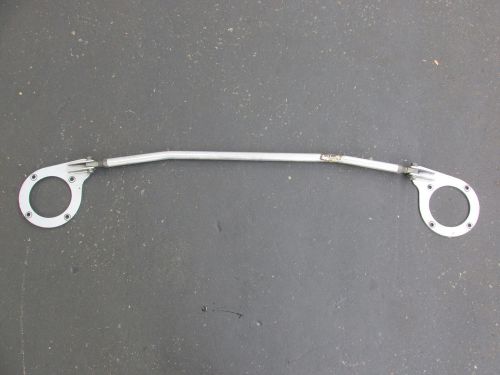 Jdm mazda rx7 rx-7 savanna fc3s fc front strut brace upper bar 86-90
