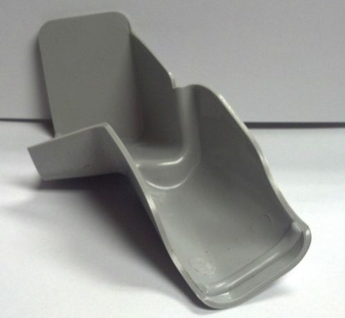 Cameo rv replacement gutter spouts extension roof water drain rain trailer 4 pak