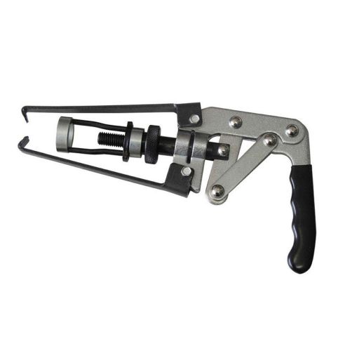 New overhead valve spring compressor stem engine seal keeper replacement tool