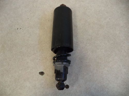 2000 ski doo summit 700 rear suspension front shock 13.25" ctc 500 600 503188914