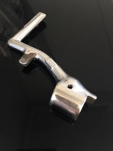 Yamaha banshee kickstarter kick starter kicker start pedal lever oem yfz350