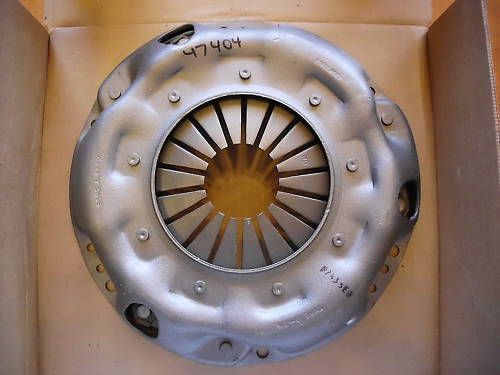 47404 pressure plate 63 to 81 rover jenson lotus  8 1/2