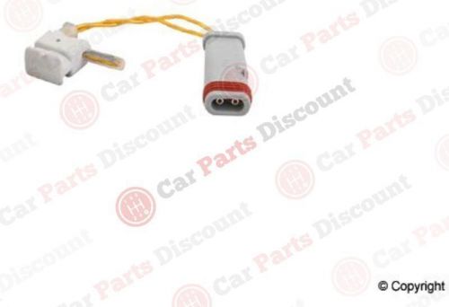 New genuine brake pad wear sensor, 2115400717