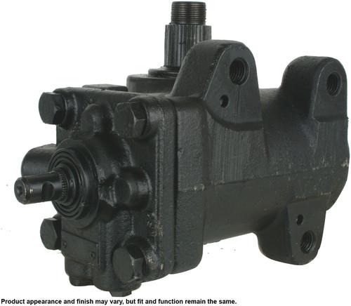 CARDONE 27-7626 Steering Gear Box-Reman Power Steering Gear, US $552.07, image 2