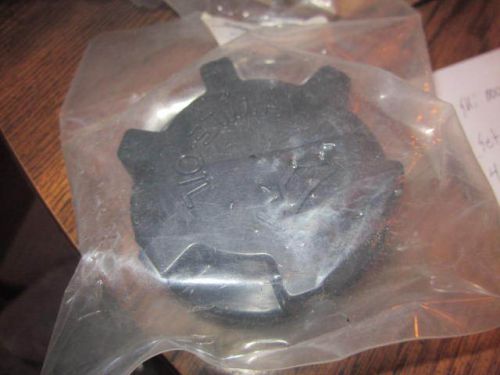 Ski-doo oem snowmobile oil cap new #580578100