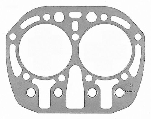 Jd 50 b bi bn bo br bw 47-52 gasoline cylinder head gasket