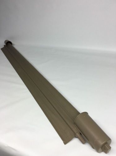 01 02 03 04 05 ford escape mazda tribute cargo cover shade retractable oem tan