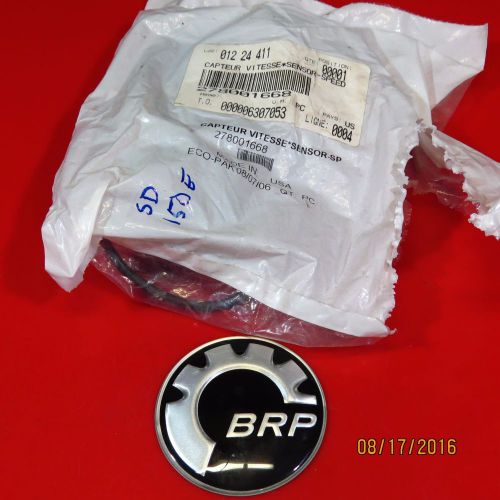 New oem seadoo speedometer wire speed sensor 278001668 1998-2004 xp, gti, gts