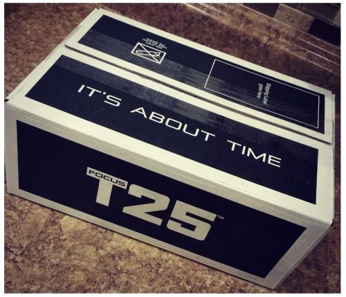 Foucus tz5 alpha/beta/gamma core speed 14dvd band guides fitness