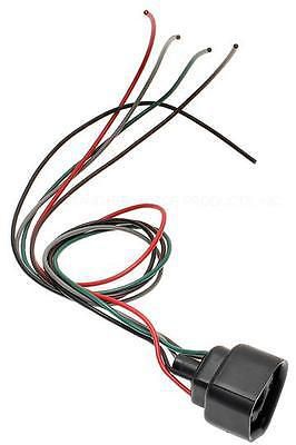 Ignition control module connector standard s-516