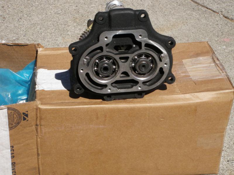 Find harley davidson 6 speed transmission in Vacaville, California, US