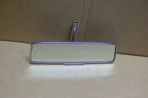 1952 1953 1954 1955 1956 1957 lincoln 55-58 mercury 1958 edsel day night mirror