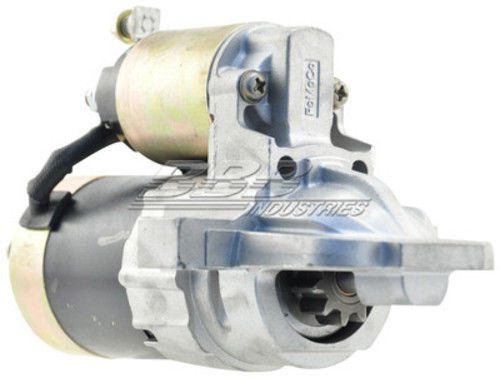 Starter 06-10 fusion milan 4 cyl 17944 reman inventory closeout special