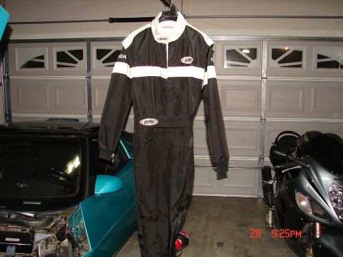Gear box 1 piece racing suit