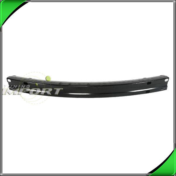 00-05 lesabre front bumper cross support impact bar reinforcement steel rebar