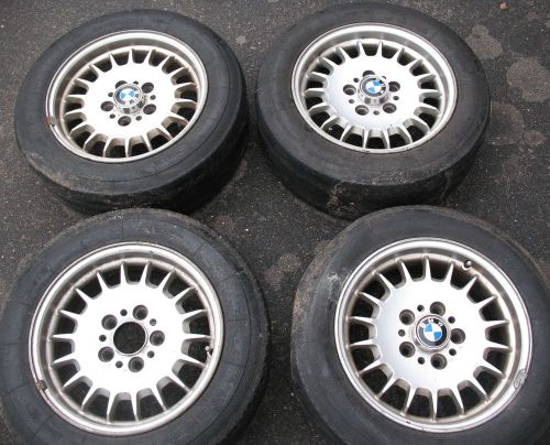 Bmw e22 wheels, sport rims, 5 series 1985 - bolt pattern 5x120