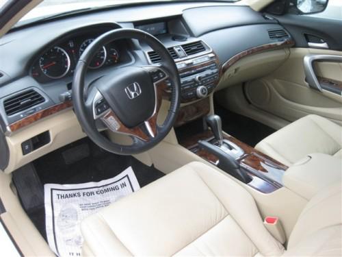 Honda accord sedan coupe interior wood dash trim kit 2008 08 2009 2010 2011 2012