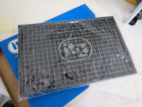 Itg air filter wb-665 (audi vw 2.0t, 2.5t, 3.2l)