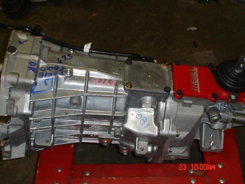 LSX 454 / T56 COMPLETE PACKAGE, US $7,000.00, image 4