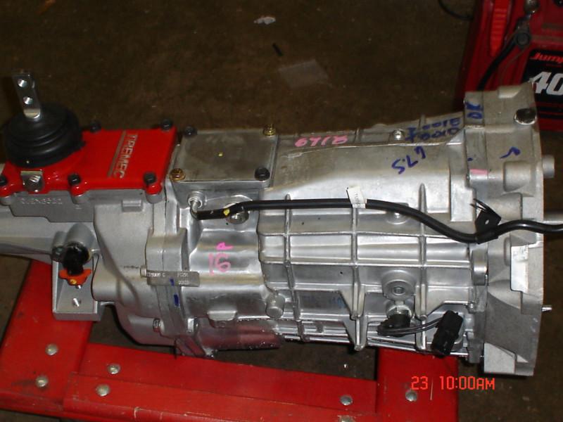 LSX 454 / T56 COMPLETE PACKAGE, US $7,000.00, image 5